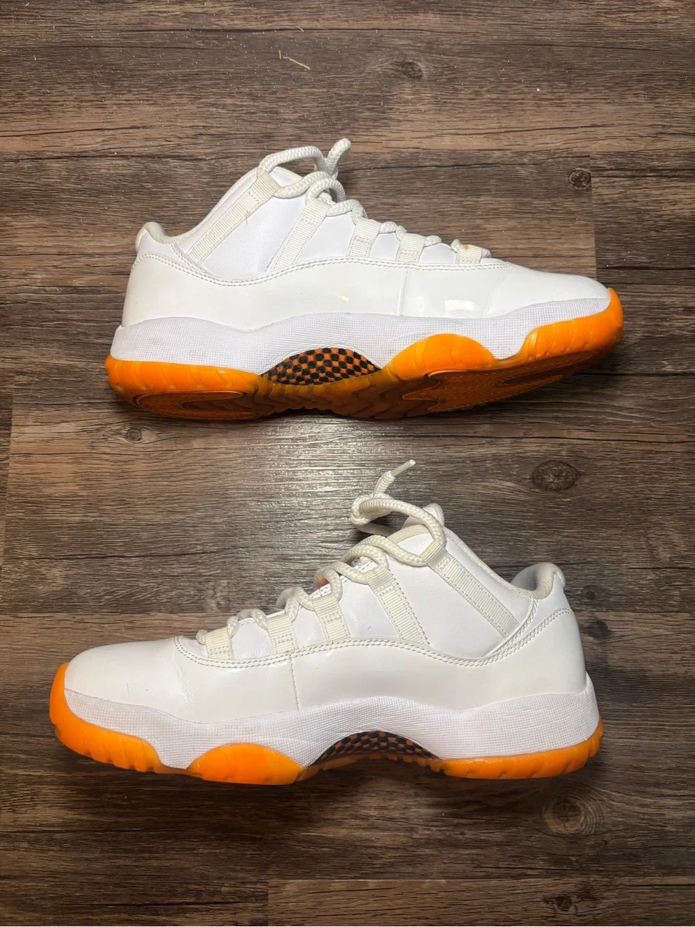Jordan used comes